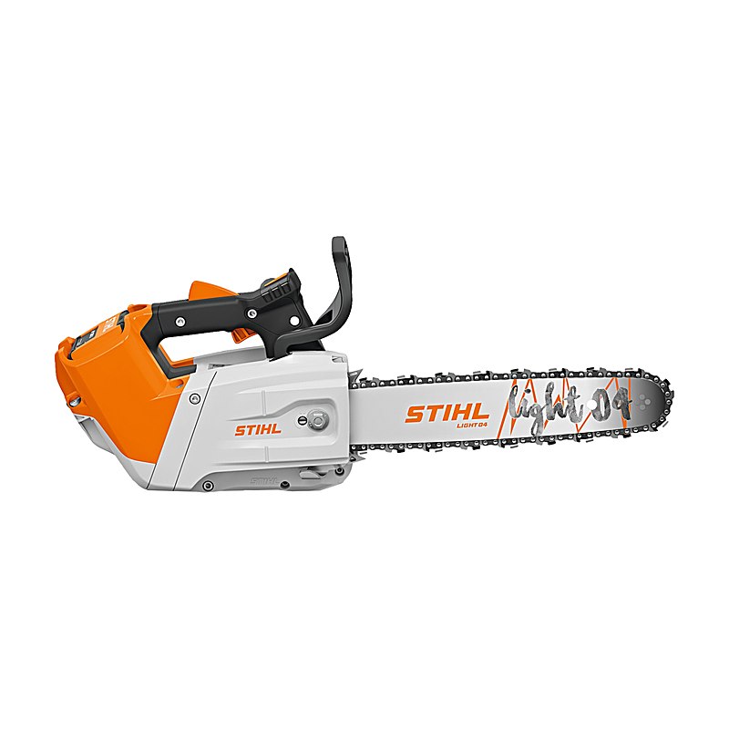 Stihl Akku-Motorsäge MSA 220.1 T ohne Akku und Ladegerät