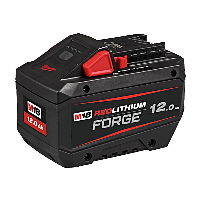 Milwaukee Akku M18 FB 12 Forge