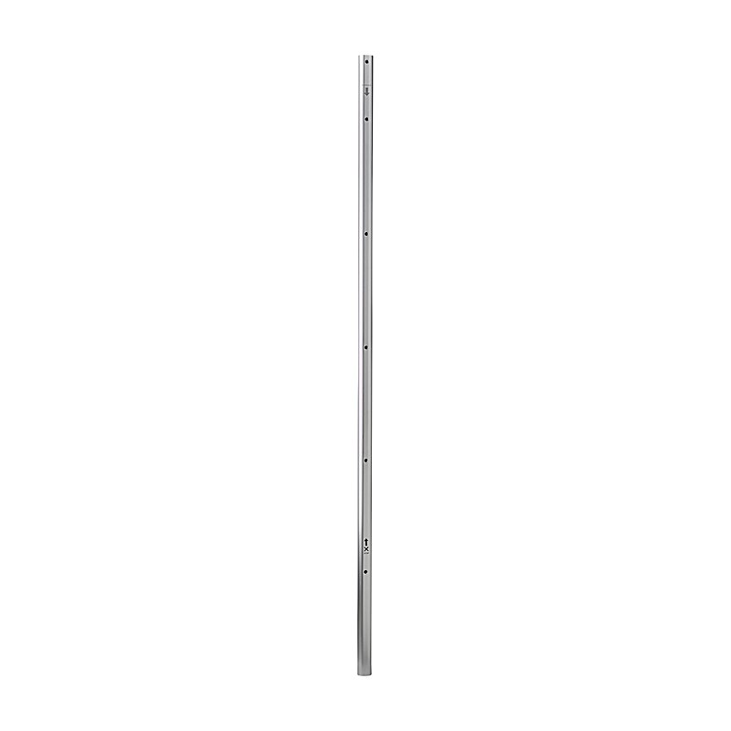 Tri Saw unteres mittleres Gestängerohr für Lock25 Aluminium-Teleskopgestänge 620 cm