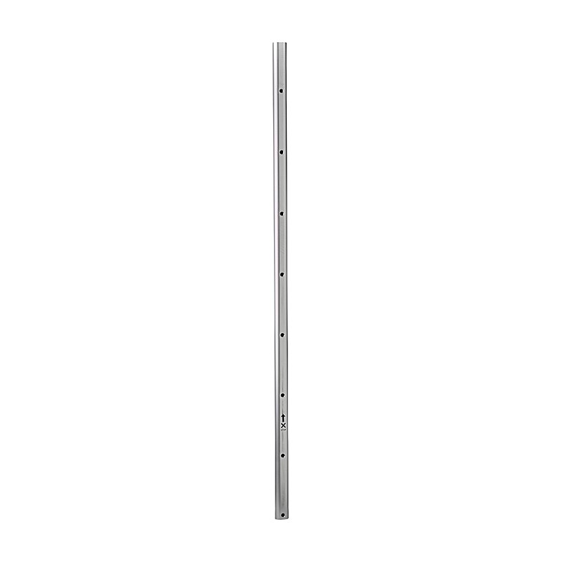 Tri Saw oberes mittleres Gestängerohr für Lock25 Aluminium-Teleskopgestänge 420 cm