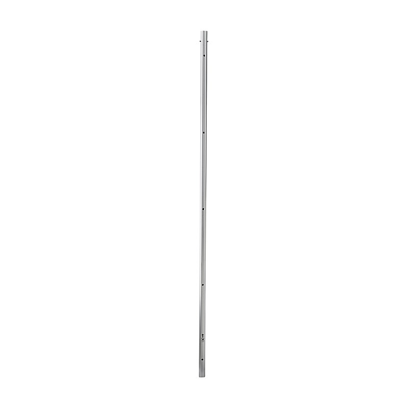 Tri Saw oberes Gestängerohr für Lock25 Aluminium-Teleskopgestänge 500 cm