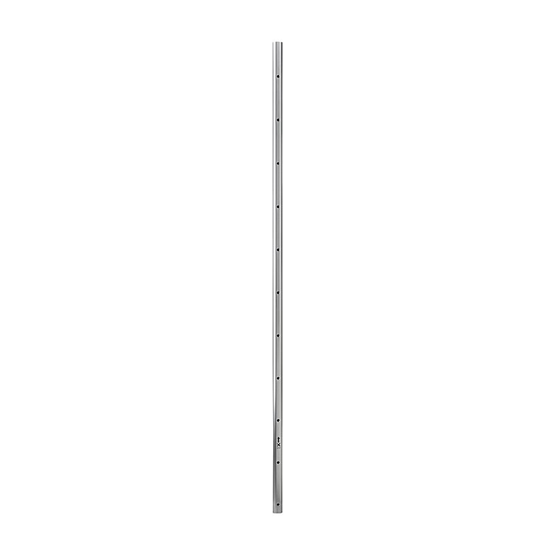 Tri Saw oberes mittleres Gestängerohr für Lock25 Aluminium-Teleskopgestänge 620 cm