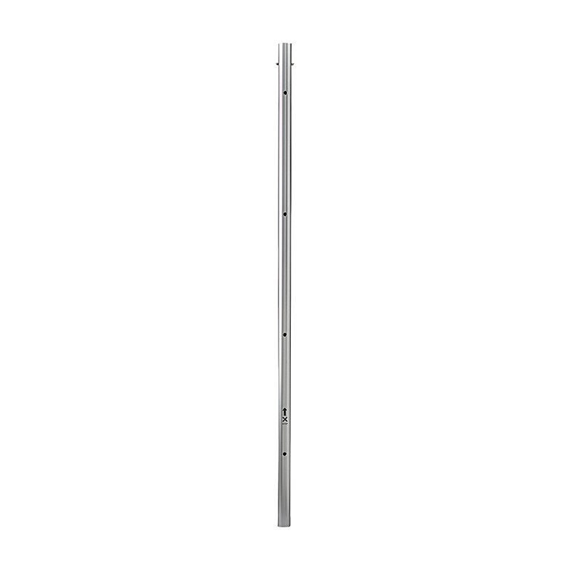 Tri Saw oberes Gestängerohr für Lock25 Aluminium-Teleskopgestänge 420 cm