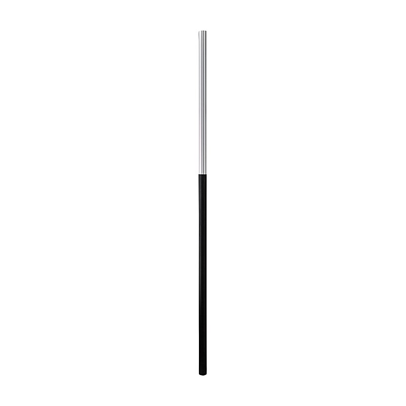 Tri Saw unteres Gestängerohr für Lock25 Aluminium-Teleskopgestänge 500 cm