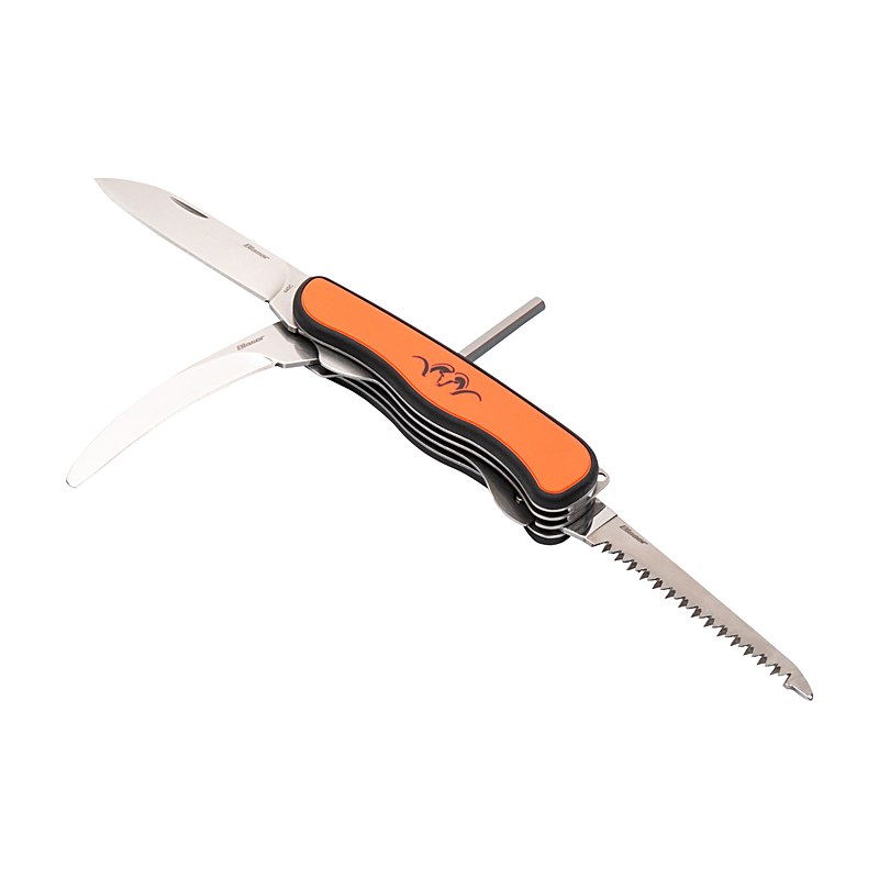 Blaser Jagdtaschenmesser Multitool