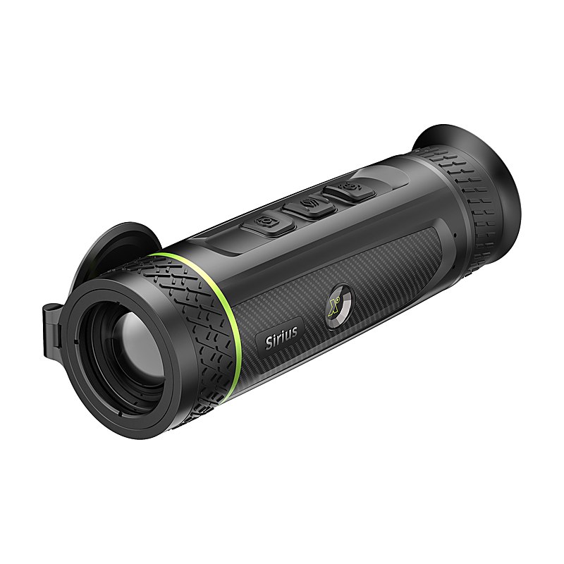 Pixfra Wärmebildkamera Sirius S635