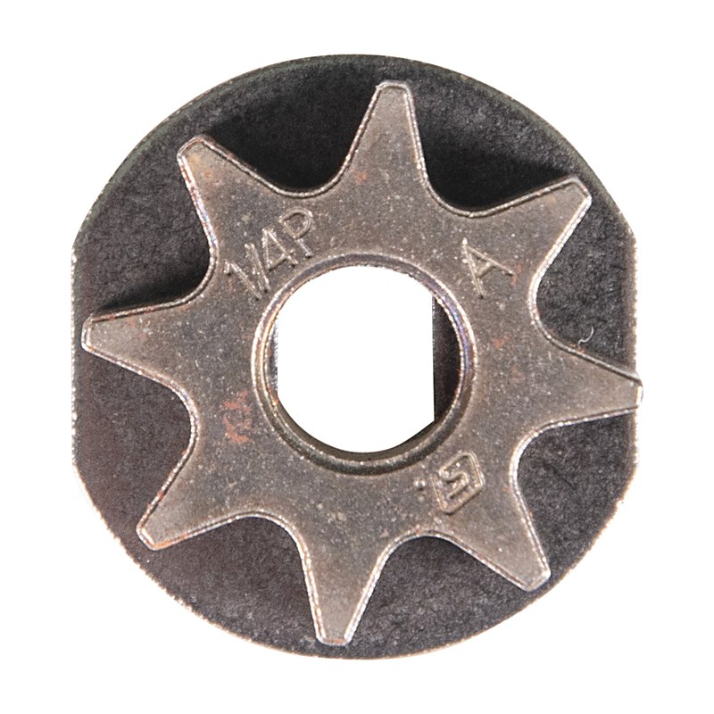 Stihl Kettenrad 1/4", 8 Zähne