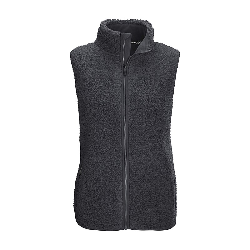 Killtec Fleeceweste KOW 7, schwarz, Größe 46