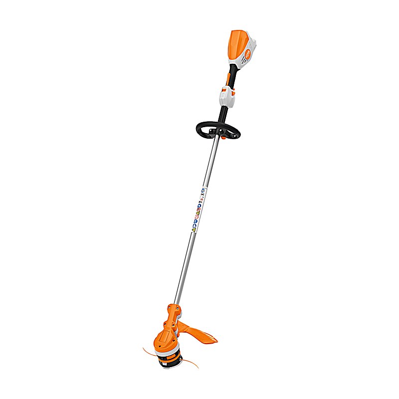 Stihl Akku-Freischneider FSA 70 R ohne Akku und Ladegerät