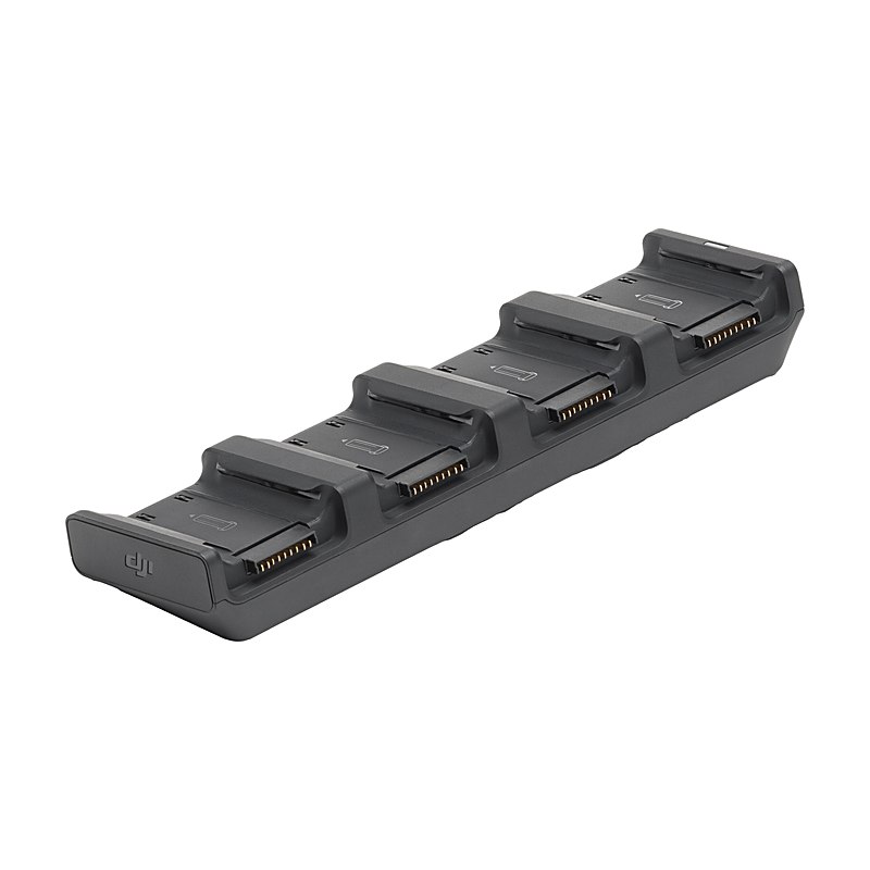 DJI Akku-Ladestation für Matrice-4-Serie