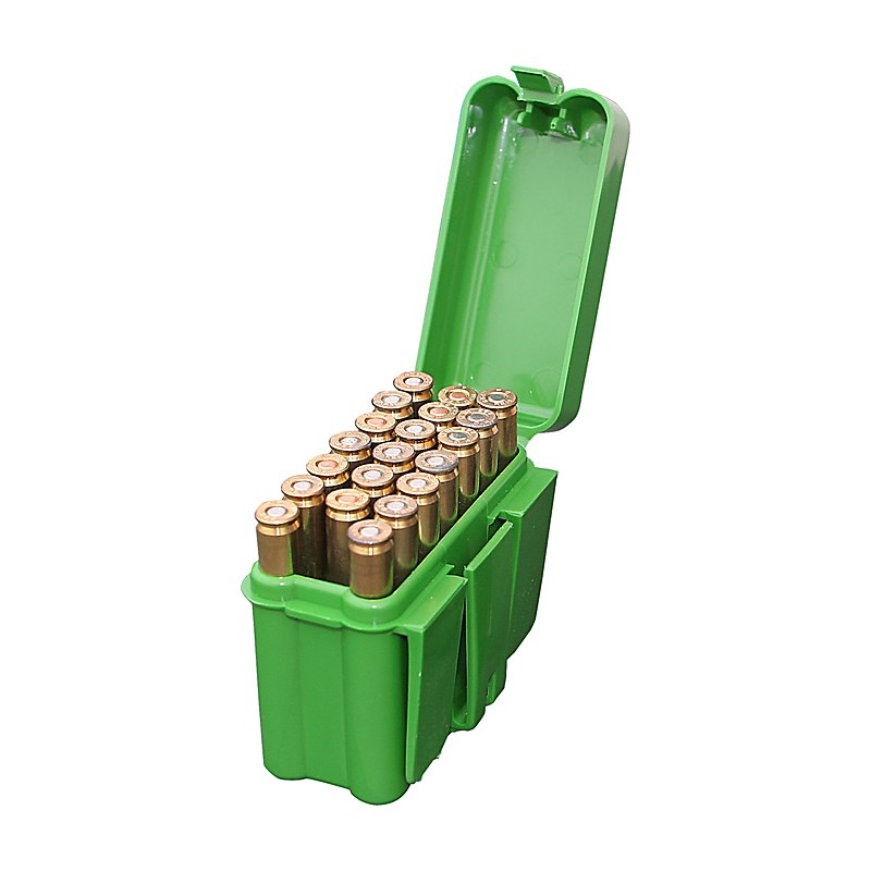 MTM Patronenbox RL-20