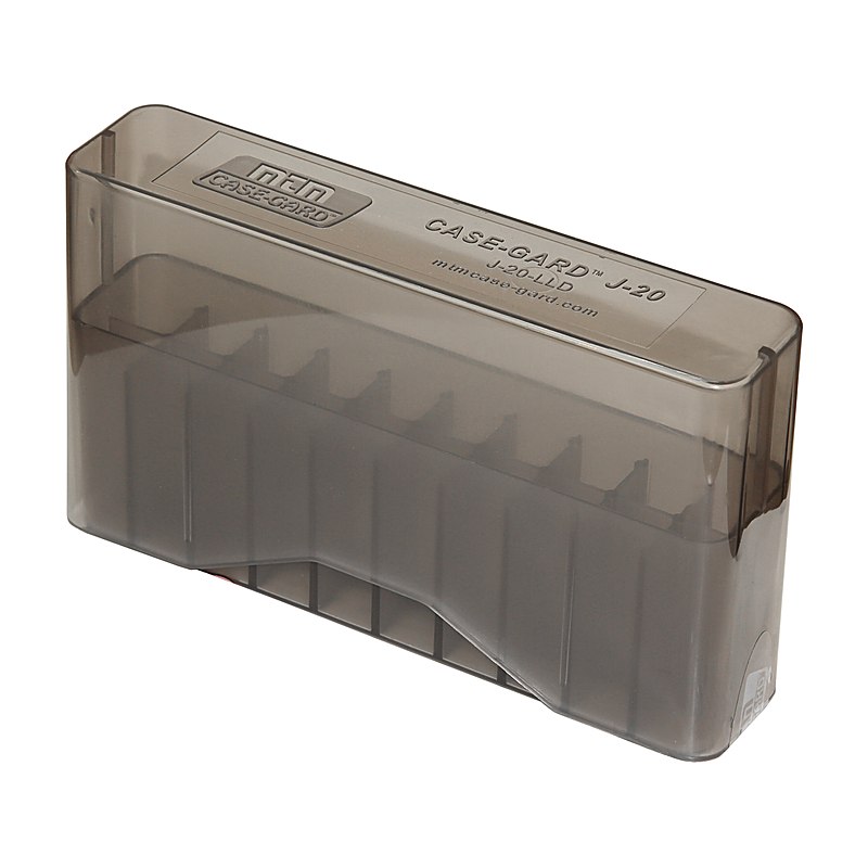 MTM Patronenbox J-20-LLD-41