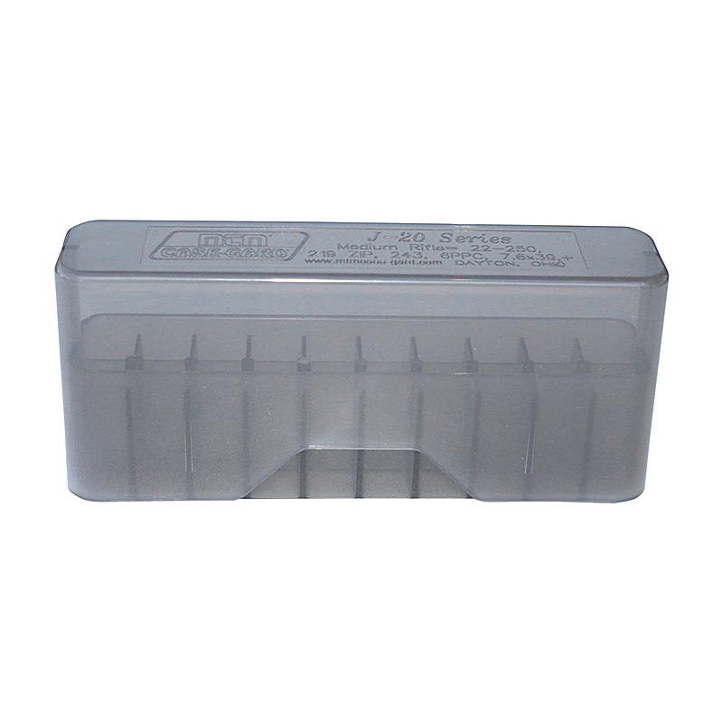 MTM Patronenbox J-20-M-41
