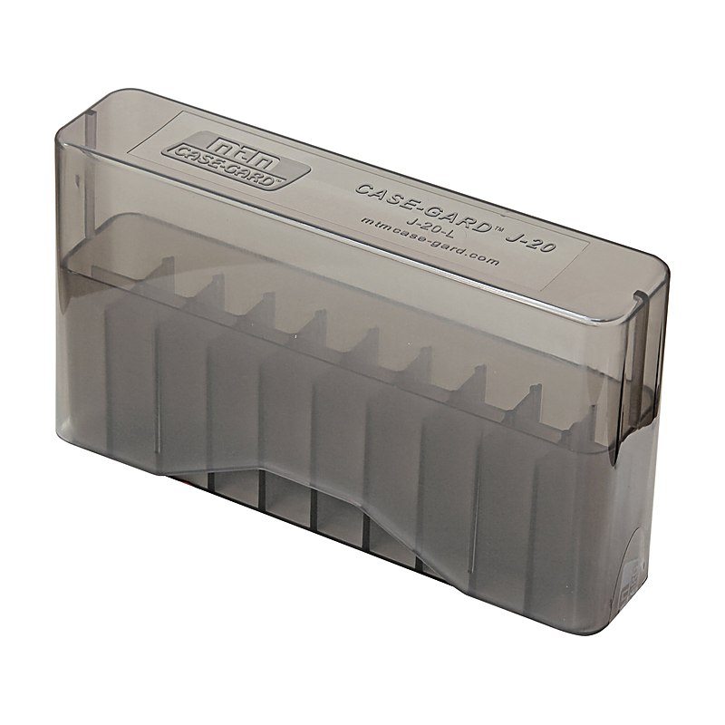 MTM Patronenbox J-20-L-41