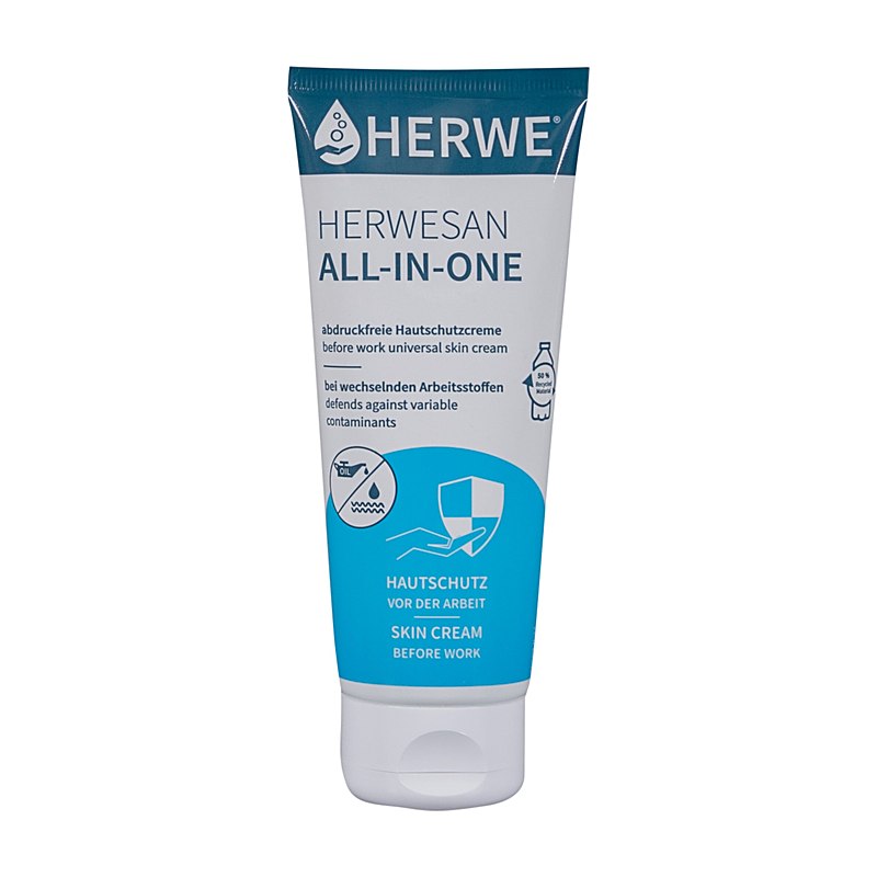 Herwe Handcreme Herwesan All-In-One