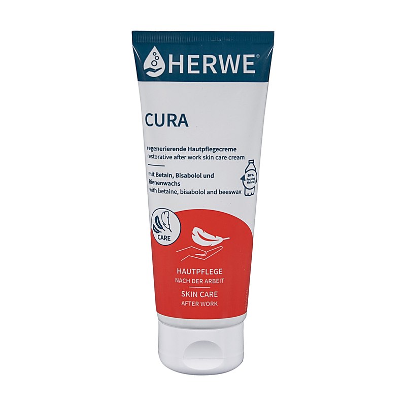 Herwe Pflegecreme Cura