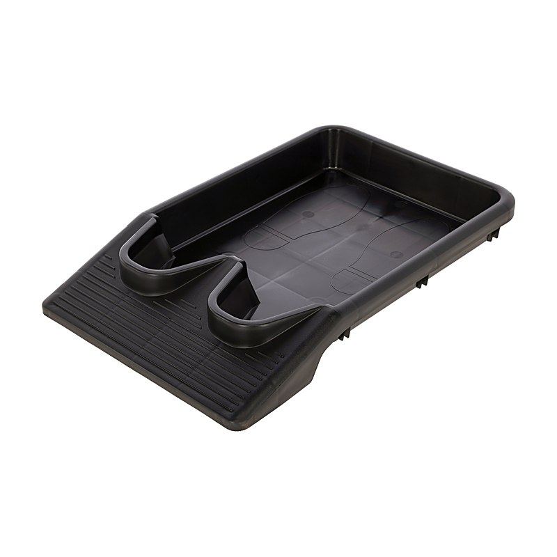 Kerbl Ausziehwanne EasyOut, Größe one size, Maße 45,2 x 28 cm (L x B)