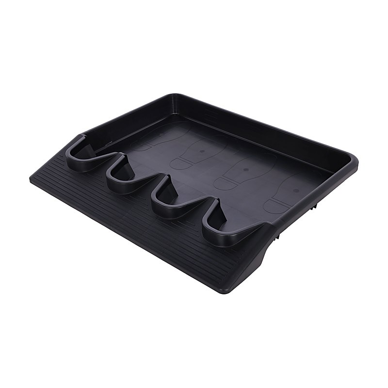 Kerbl Ausziehwanne EasyOut, Größe one size, Maße 45,2 x 53 cm (L x B)