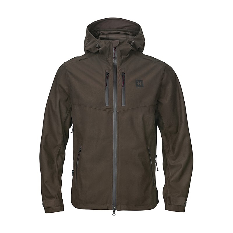 Härkila Jacke Aspire HWS, hunting green, Größe 50