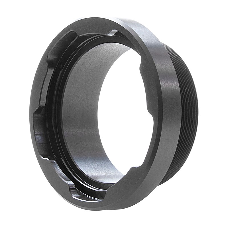Präzise Jagen Verbindungsring Duo-Verbinder Advanced