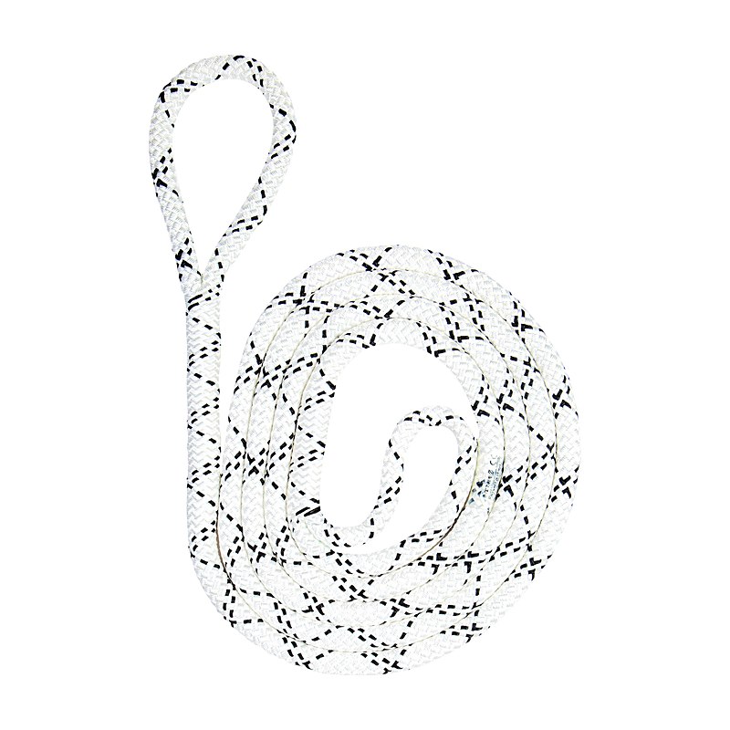 FTC Riggingschlinge Katuali, weiß-schwarz, 84 kN, 18 mm, 4 m
