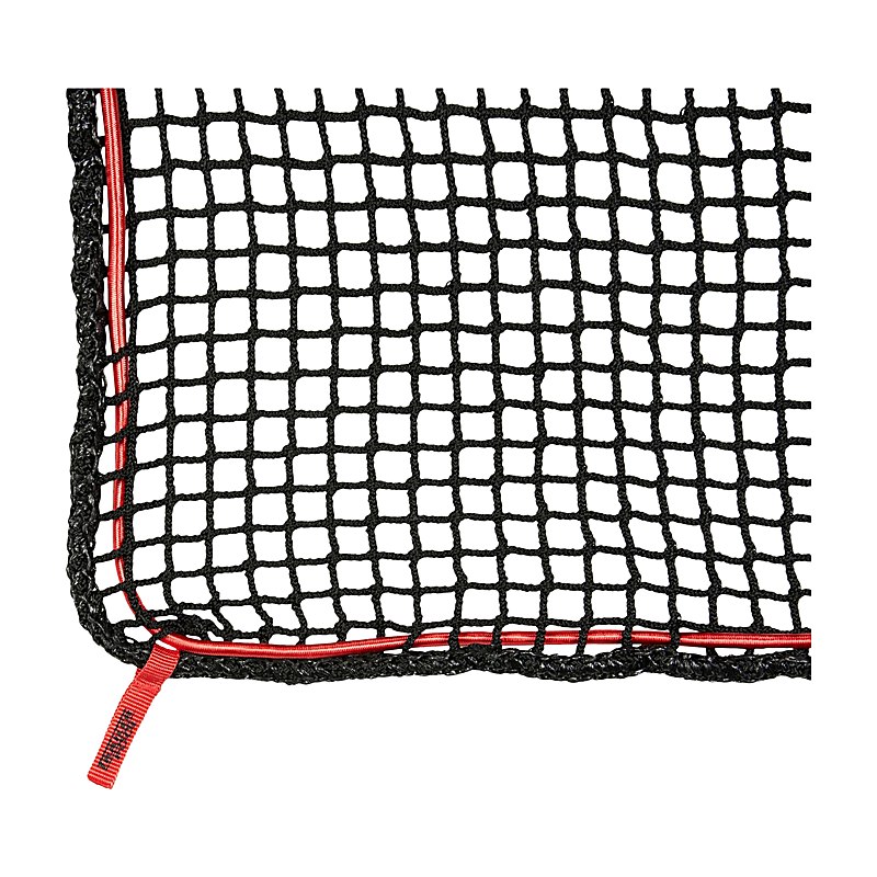 Anhängernetz, Maße 4,50 x 2,50 m