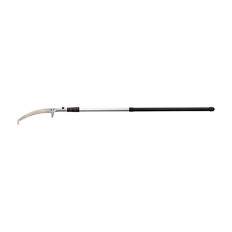 Silky Gestängesäge Hayauchi komplett, Gewicht 3280 g