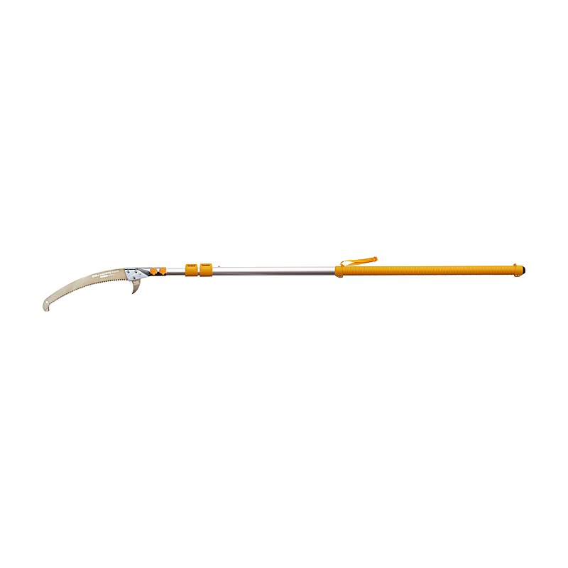 Silky Gestängesäge Hayate, Gewicht 3170 g