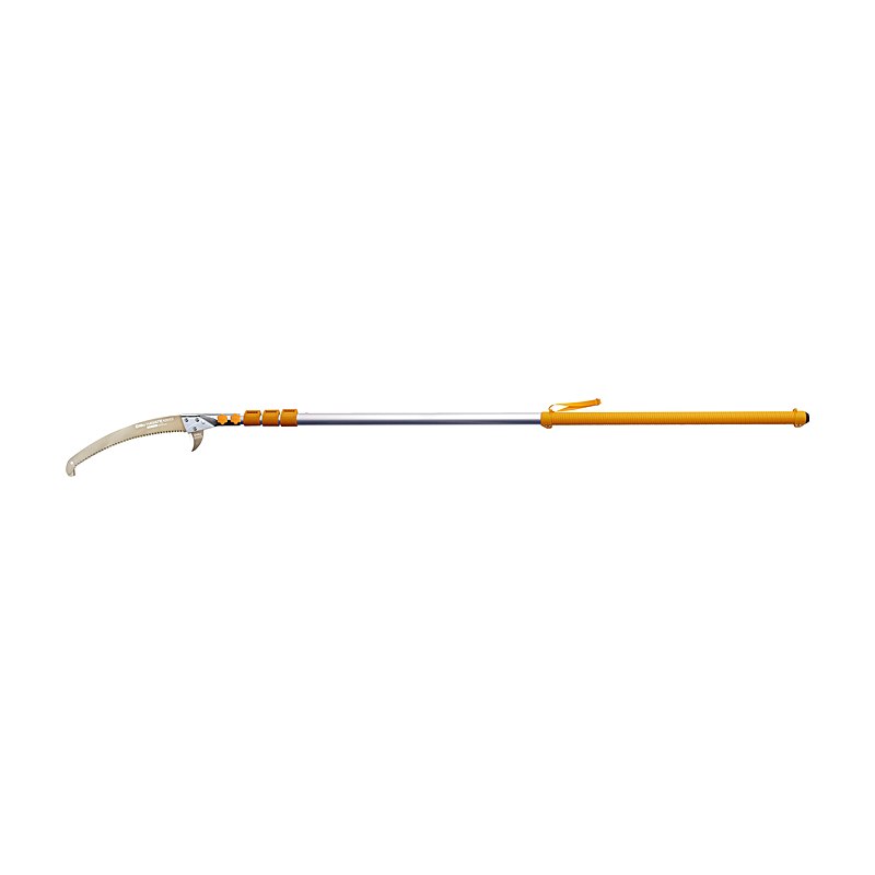 Silky Gestängesäge Hayate, Gewicht 4550 g