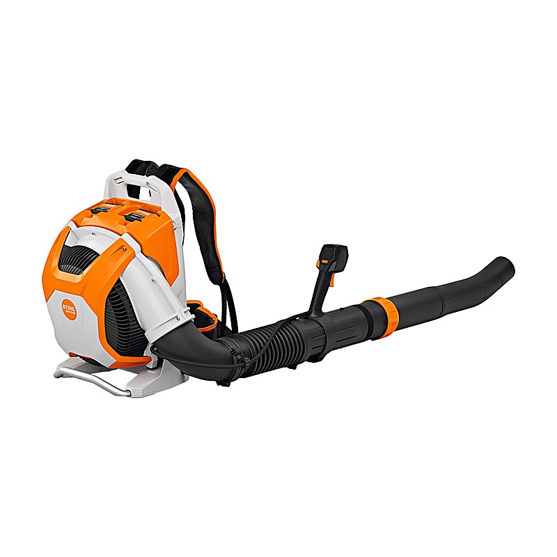Stihl Akku-Blasgerät BRA 500 ohne Akku und Ladegerät
