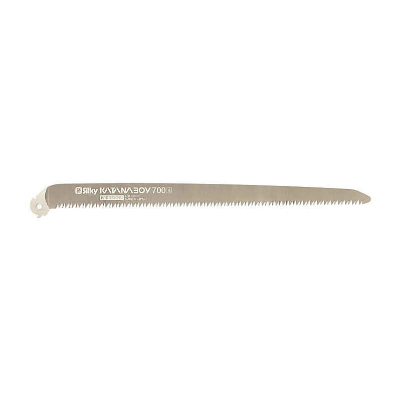 Silky Ersatzblatt für Katanaboy 700-4