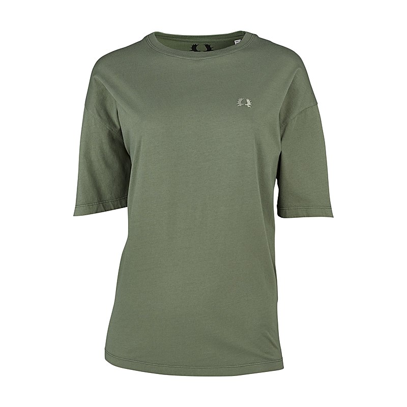 Nordforest Hunting T-Shirt Bernis, oliv, Größe 3XL