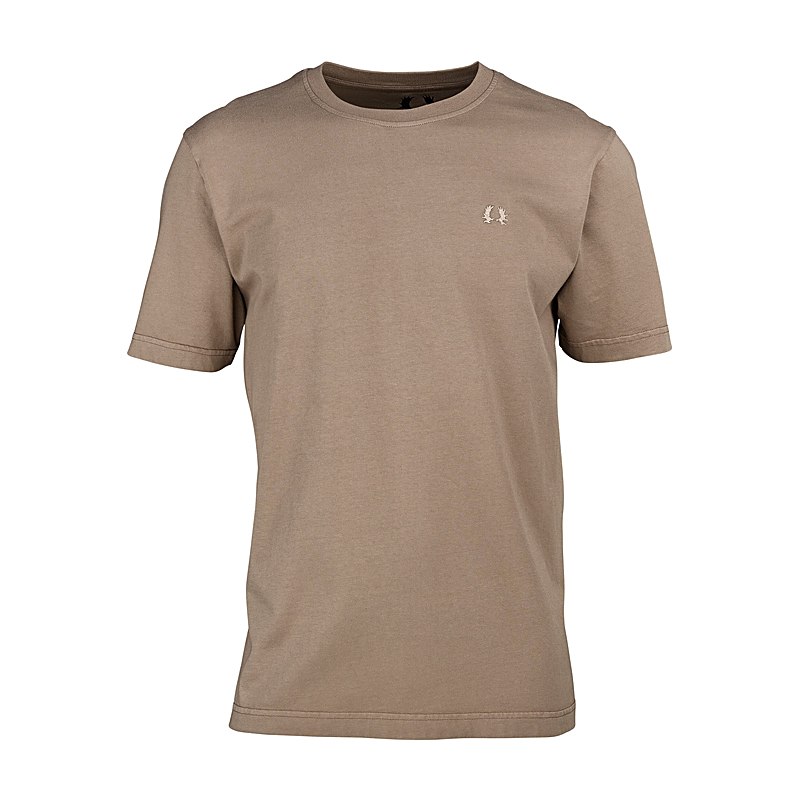 Nordforest Hunting T-Shirt Bernis, hellbraun, Größe 3XL