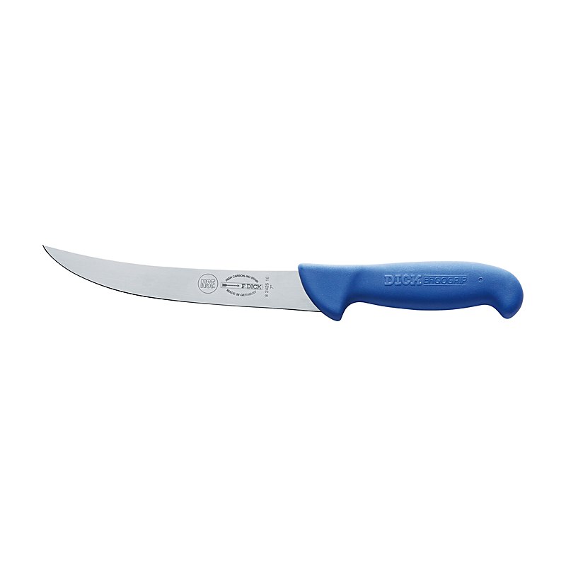 Dick Ergogrip Zerlegemesser