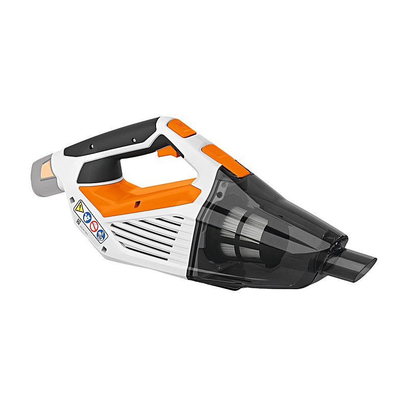 Stihl Akku-Handsauger SEA 20 ohne Akku und Ladegerät