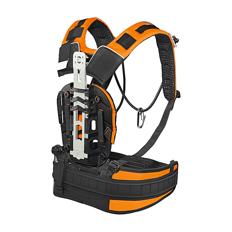 Stihl Doppelschultergurt Advance X-Treem HT, Größe S (Hüftumfang 78 – 127 cm)