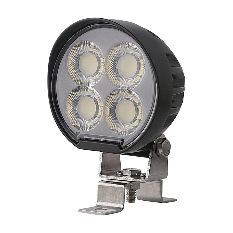 Nero LED-Arbeitsscheinwerfer Kombi-Ausleuchtung 24 W