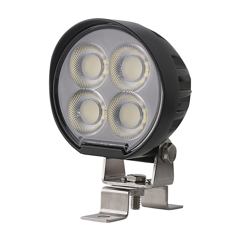 Nero LED-Arbeitsscheinwerfer Kombi-Ausleuchtung 64 W