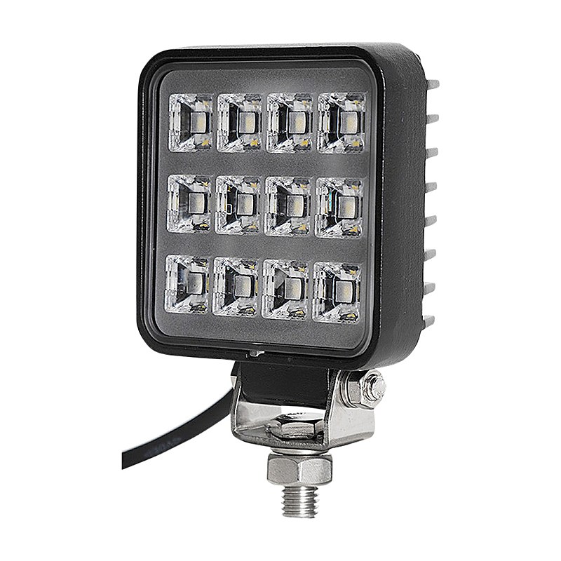Nero LED-Arbeitsscheinwerfer Kombi-Ausleuchtung 12 W