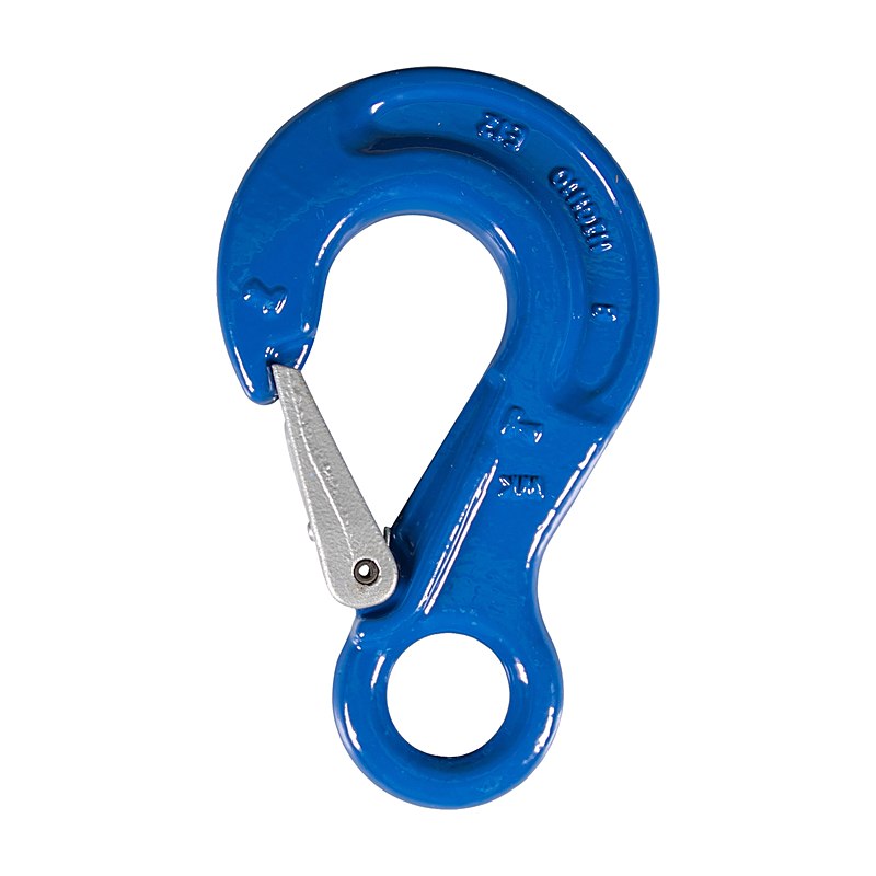 Sika-Haken 10 t für 8-mm-Kette