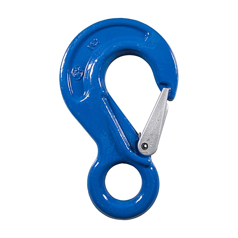 Sika-Haken 16 t für 10-mm-Kette