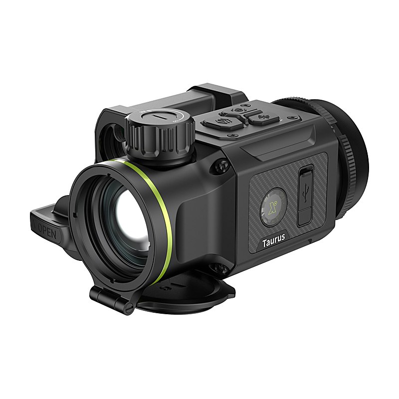 Pixfra Wärmebildgerät Taurus T635 LRF