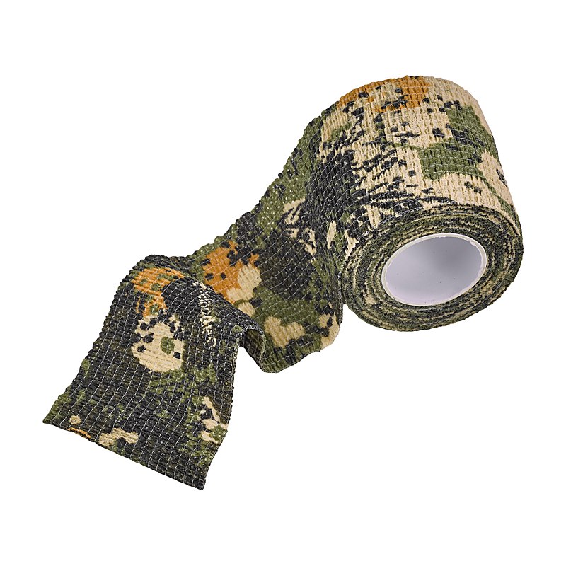 Nordforest Hunting Tarnband Beehidden