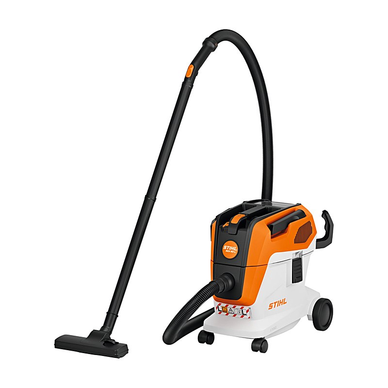 Stihl Akku-Nass- und Trockensauger SEA 60 L ohne Akku und Ladegerät