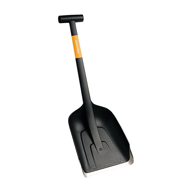 Fiskars Autoschaufel Plus