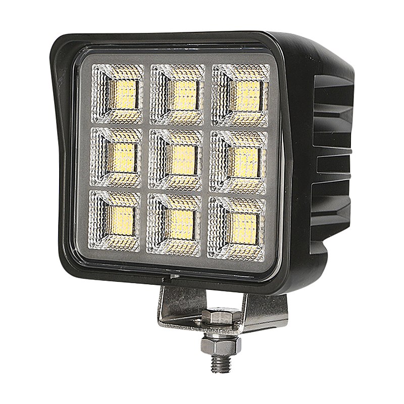 Nero LED-Arbeitsscheinwerfer Kombi-Ausleuchtung 144 W