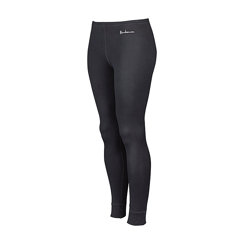 Timbermen Unterhose Active Lady, schwarz, Größe M
