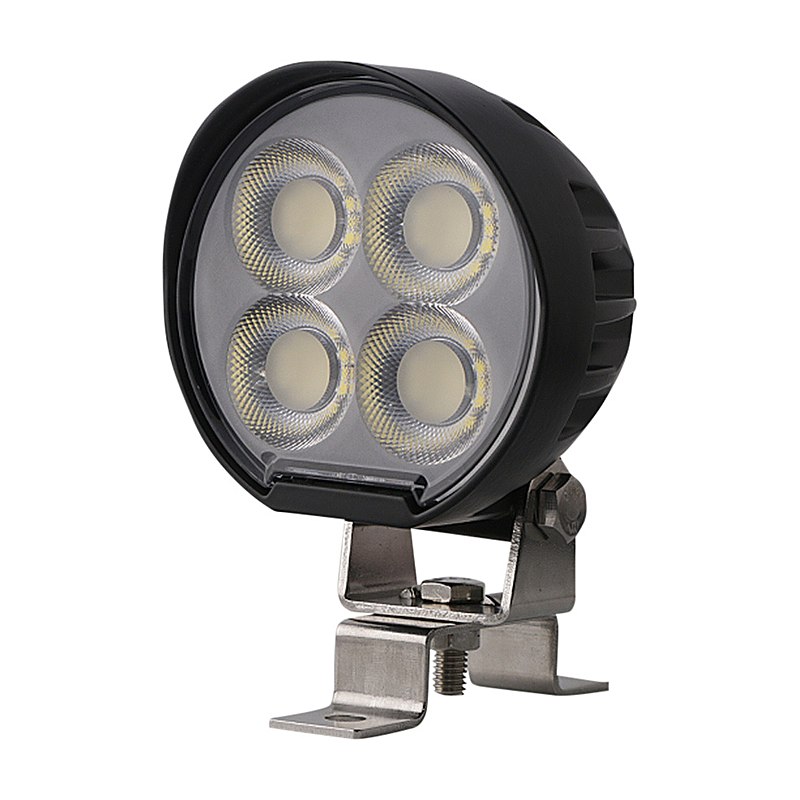Nero LED-Arbeitsscheinwerfer Kombi-Ausleuchtung 80 W