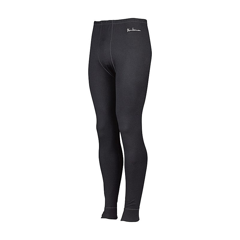 Timbermen Unterhose Active, schwarz, Größe 3XL