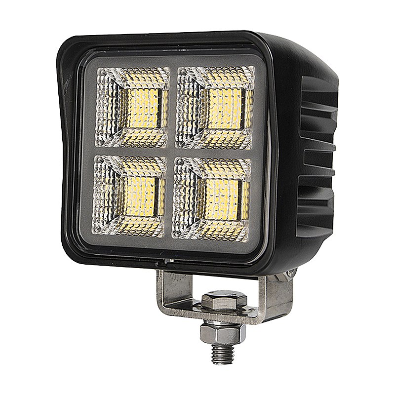 Nero LED-Arbeitsscheinwerfer Kombi-Ausleuchtung 100 W
